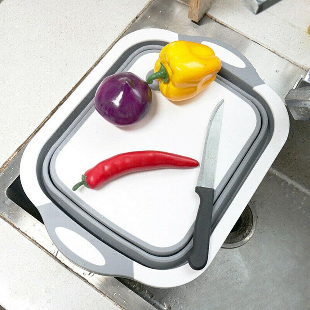 4-IN-1 Multi Board Clip Kitchen